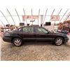 Image 11 : PARKSVILLE - 2003 CHEVROLET IMPALA BLACK 272659 KMS - P199321