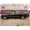 Image 23 : PARKSVILLE - 2003 CHEVROLET IMPALA BLACK 272659 KMS - P199321
