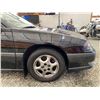 Image 25 : PARKSVILLE - 2003 CHEVROLET IMPALA BLACK 272659 KMS - P199321