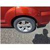 Image 17 : DUNCAN - 2010 DODGE CALIBER ORANGE 203092 KMS - J605825