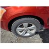 Image 19 : DUNCAN - 2010 DODGE CALIBER ORANGE 203092 KMS - J605825