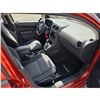 Image 26 : DUNCAN - 2010 DODGE CALIBER ORANGE 203092 KMS - J605825