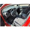 Image 33 : DUNCAN - 2010 DODGE CALIBER ORANGE 203092 KMS - J605825