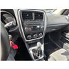 Image 34 : DUNCAN - 2010 DODGE CALIBER ORANGE 203092 KMS - J605825
