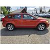 Image 7 : DUNCAN - 2010 DODGE CALIBER ORANGE 203092 KMS - J605825
