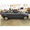 Image 11 : PARKSVILLE - 2006 VOLVO S40 BLUE 226938 MILES - D189493