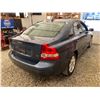 Image 15 : PARKSVILLE - 2006 VOLVO S40 BLUE 226938 MILES - D189493