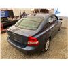 Image 16 : PARKSVILLE - 2006 VOLVO S40 BLUE 226938 MILES - D189493