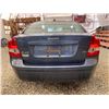 Image 17 : PARKSVILLE - 2006 VOLVO S40 BLUE 226938 MILES - D189493