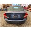 Image 18 : PARKSVILLE - 2006 VOLVO S40 BLUE 226938 MILES - D189493