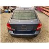Image 19 : PARKSVILLE - 2006 VOLVO S40 BLUE 226938 MILES - D189493