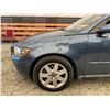 Image 31 : PARKSVILLE - 2006 VOLVO S40 BLUE 226938 MILES - D189493