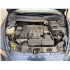 Image 33 : PARKSVILLE - 2006 VOLVO S40 BLUE 226938 MILES - D189493