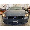 Image 5 : PARKSVILLE - 2006 VOLVO S40 BLUE 226938 MILES - D189493