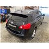 Image 16 : PARKSVILLE - 2012 NISSAN ROGUE BLACK 250683 KMS - D383398