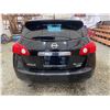 Image 18 : PARKSVILLE - 2012 NISSAN ROGUE BLACK 250683 KMS - D383398