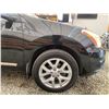 Image 25 : PARKSVILLE - 2012 NISSAN ROGUE BLACK 250683 KMS - D383398