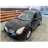 Image 4 : PARKSVILLE - 2012 NISSAN ROGUE BLACK 250683 KMS - D383398