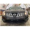 Image 5 : PARKSVILLE - 2012 NISSAN ROGUE BLACK 250683 KMS - D383398