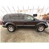 Image 11 : PARKSVILLE - 2008 DODGE DURANGO BLACK 278367 KMS - B115962