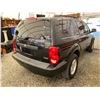 Image 15 : PARKSVILLE - 2008 DODGE DURANGO BLACK 278367 KMS - B115962