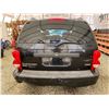 Image 18 : PARKSVILLE - 2008 DODGE DURANGO BLACK 278367 KMS - B115962