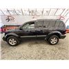 Image 23 : PARKSVILLE - 2008 DODGE DURANGO BLACK 278367 KMS - B115962