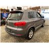 Image 15 : PARKSVILLE - 2014 VOLKSWAGEN TIGUAN GREY 254533 KMS - B619320