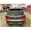 Image 19 : PARKSVILLE - 2014 VOLKSWAGEN TIGUAN GREY 254533 KMS - B619320