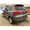 Image 20 : PARKSVILLE - 2014 VOLKSWAGEN TIGUAN GREY 254533 KMS - B619320