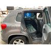 Image 40 : PARKSVILLE - 2014 VOLKSWAGEN TIGUAN GREY 254533 KMS - B619320