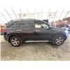 Image 11 : PARKSVILLE - 2008 ACURA MDX BLACK 373045 KMS - B005998