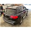 Image 16 : PARKSVILLE - 2008 ACURA MDX BLACK 373045 KMS - B005998
