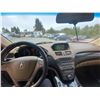 Image 55 : PARKSVILLE - 2008 ACURA MDX BLACK 373045 KMS - B005998
