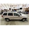 Image 13 : PARKSVILLE - 2007 JEEP GRAND CHEROKEE WHITE 177038 MILES - B633501