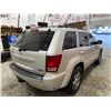 Image 15 : PARKSVILLE - 2007 JEEP GRAND CHEROKEE WHITE 177038 MILES - B633501