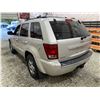 Image 21 : PARKSVILLE - 2007 JEEP GRAND CHEROKEE WHITE 177038 MILES - B633501