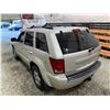 Image 22 : PARKSVILLE - 2007 JEEP GRAND CHEROKEE WHITE 177038 MILES - B633501