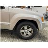 Image 25 : PARKSVILLE - 2007 JEEP GRAND CHEROKEE WHITE 177038 MILES - B633501