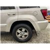 Image 29 : PARKSVILLE - 2007 JEEP GRAND CHEROKEE WHITE 177038 MILES - B633501
