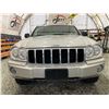 Image 5 : PARKSVILLE - 2007 JEEP GRAND CHEROKEE WHITE 177038 MILES - B633501