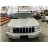 Image 6 : PARKSVILLE - 2007 JEEP GRAND CHEROKEE WHITE 177038 MILES - B633501