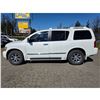 Image 15 : DUNCAN - 2005 INFINITI QX56 WHITE 239999 KMS - P803513
