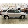 Image 11 : PARKSVILLE - 2001 ACURA MDX SILVER 242865 KMS - B003824