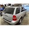 Image 16 : PARKSVILLE - 2001 ACURA MDX SILVER 242865 KMS - B003824