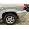 Image 29 : PARKSVILLE - 2001 ACURA MDX SILVER 242865 KMS - B003824