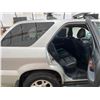 Image 40 : PARKSVILLE - 2001 ACURA MDX SILVER 242865 KMS - B003824
