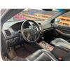 Image 51 : PARKSVILLE - 2001 ACURA MDX SILVER 242865 KMS - B003824