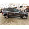 Image 12 : PARKSVILLE - 2011 MERCEDES-BENZ M-CLASS GREY 158461 KMS - D629736