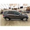 Image 13 : PARKSVILLE - 2011 MERCEDES-BENZ M-CLASS GREY 158461 KMS - D629736